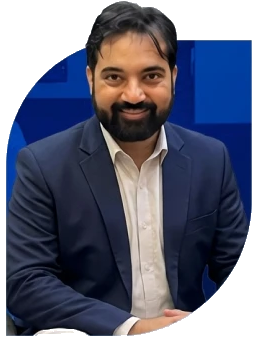 Hafiz Shafiq Ur Rehman, Chairman of Enfu Technology