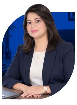 Shakira Shahzadi, Co-Founder of Enfu Technology